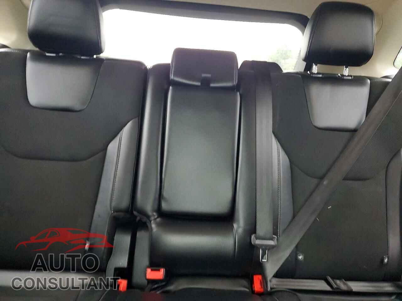 FORD EDGE 2015 - 2FMTK4AP3FBC27616