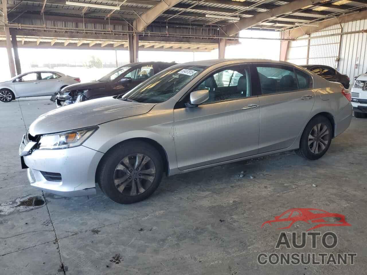 HONDA ACCORD 2015 - 1HGCR2F3XFA031602