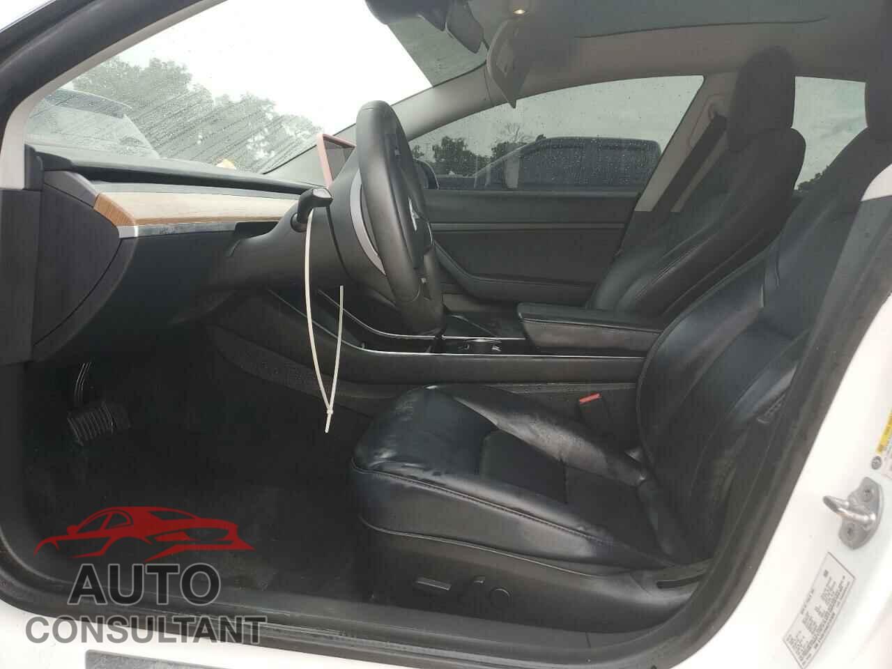 TESLA MODEL 3 2020 - 5YJ3E1EA4LF737035