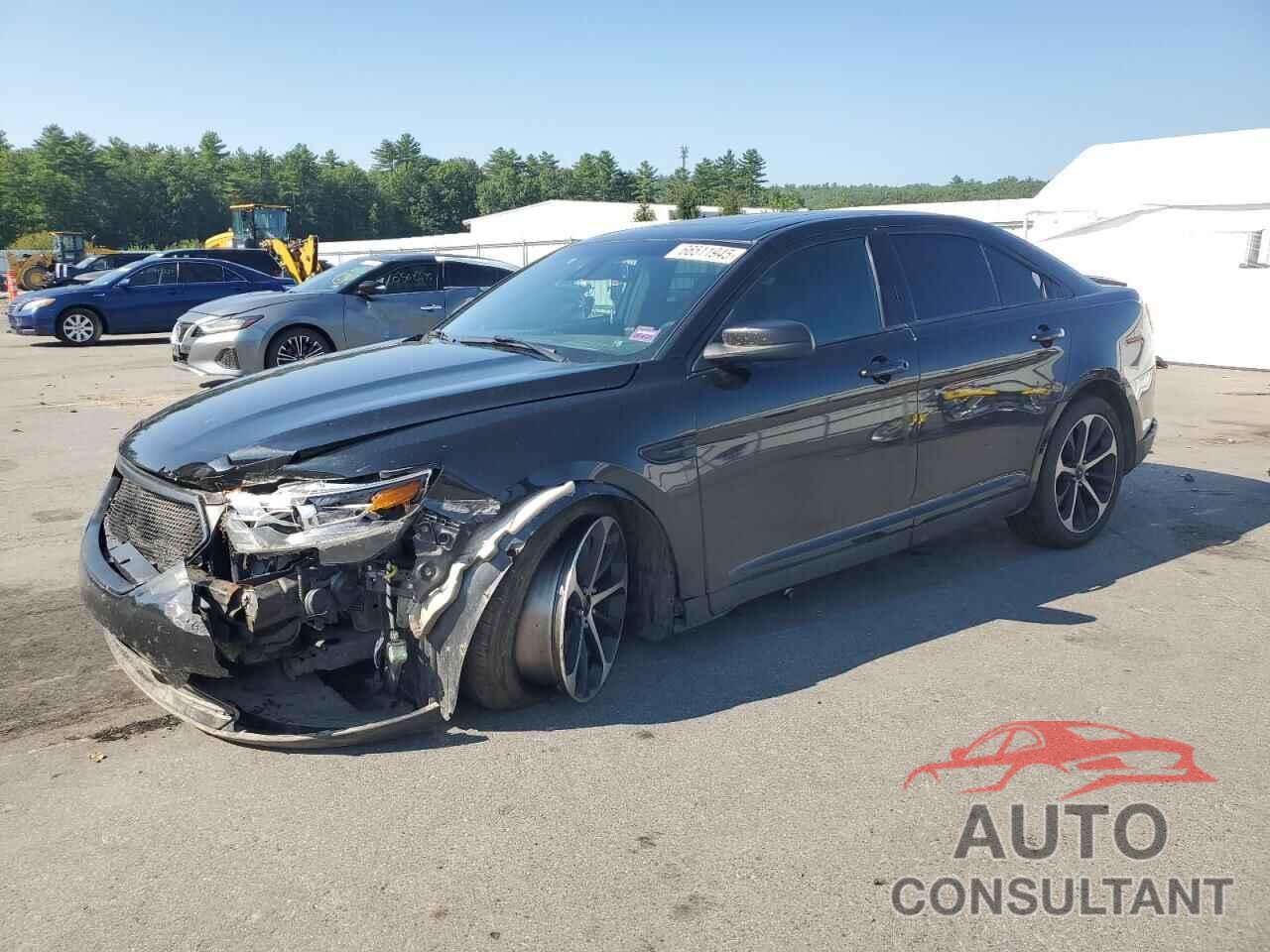 FORD TAURUS 2015 - 1FAHP2J84FG169264