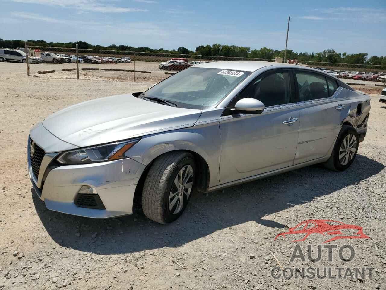 NISSAN ALTIMA 2020 - 1N4BL4BV0LC162431