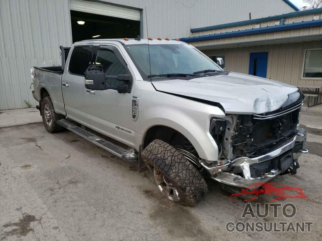 FORD F250 2019 - 1FT7W2BT2KEC65444