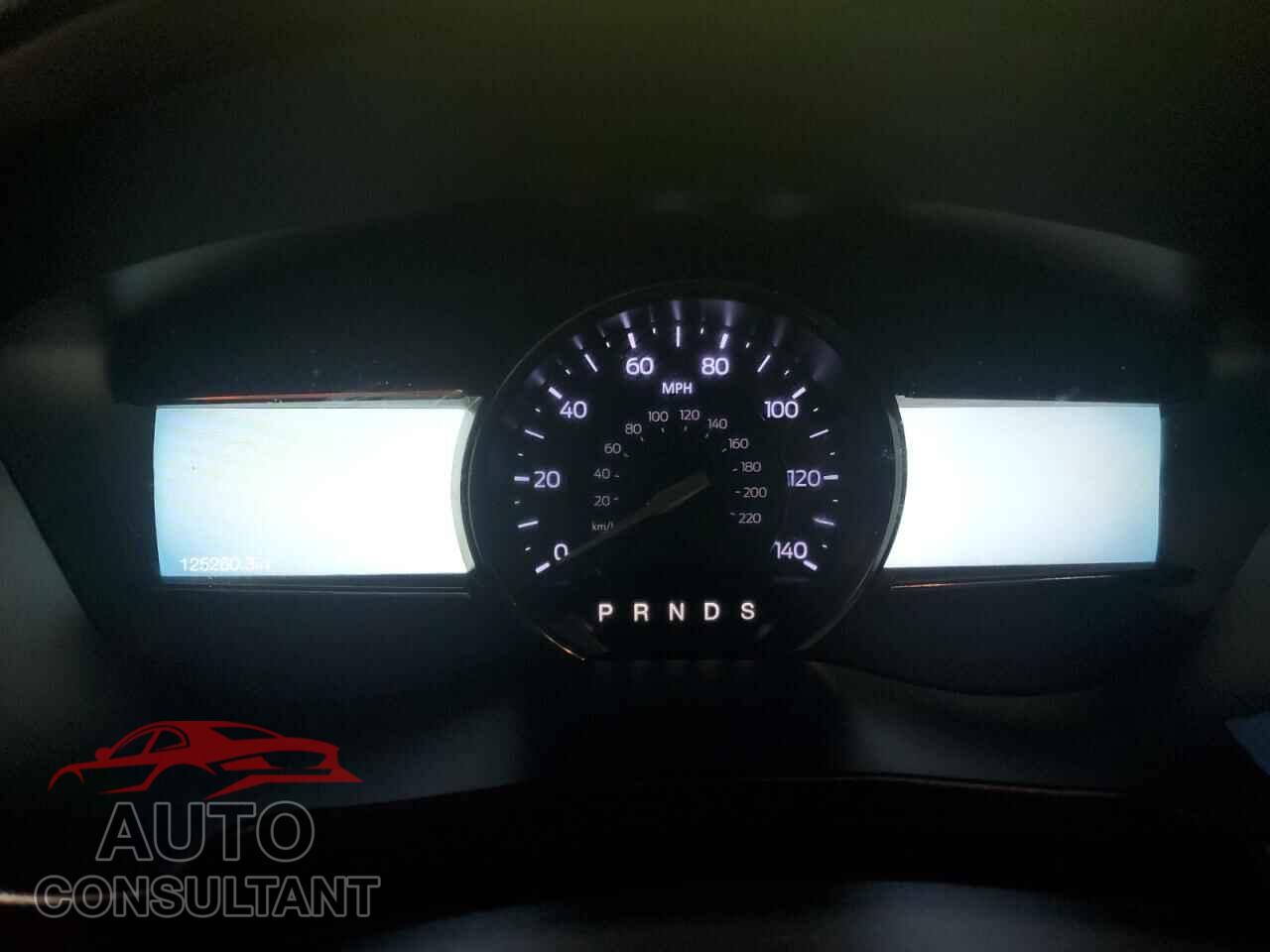 FORD EXPLORER 2018 - 1FM5K8D81JGB72993