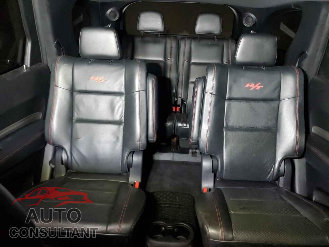 DODGE DURANGO 2015 - 1C4SDJCTXFC892287