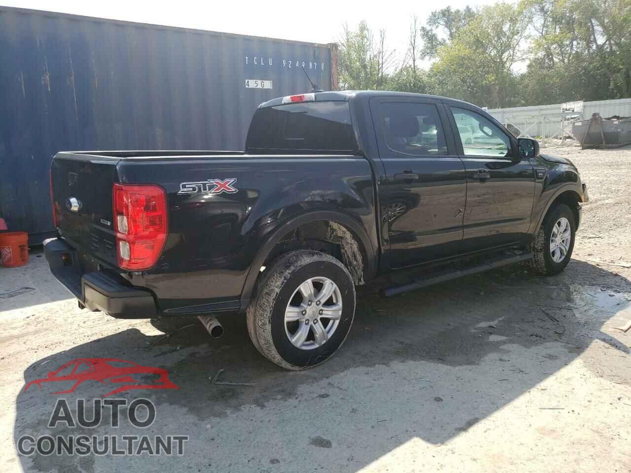 FORD RANGER 2019 - 1FTER4EH7KLA85597