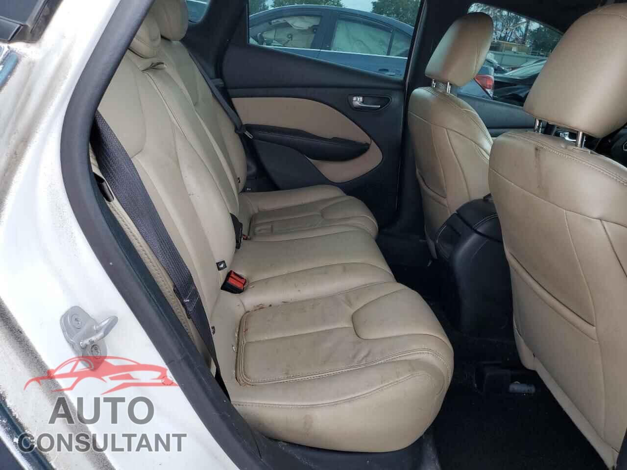 DODGE DART 2013 - 1C3CDFCA4DD312110
