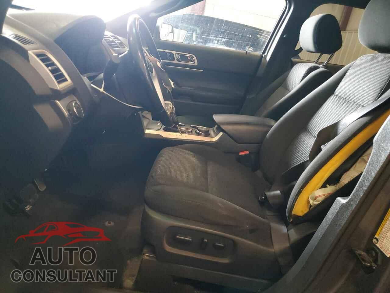 FORD EXPLORER 2013 - 1FM5K8D89DGA94564