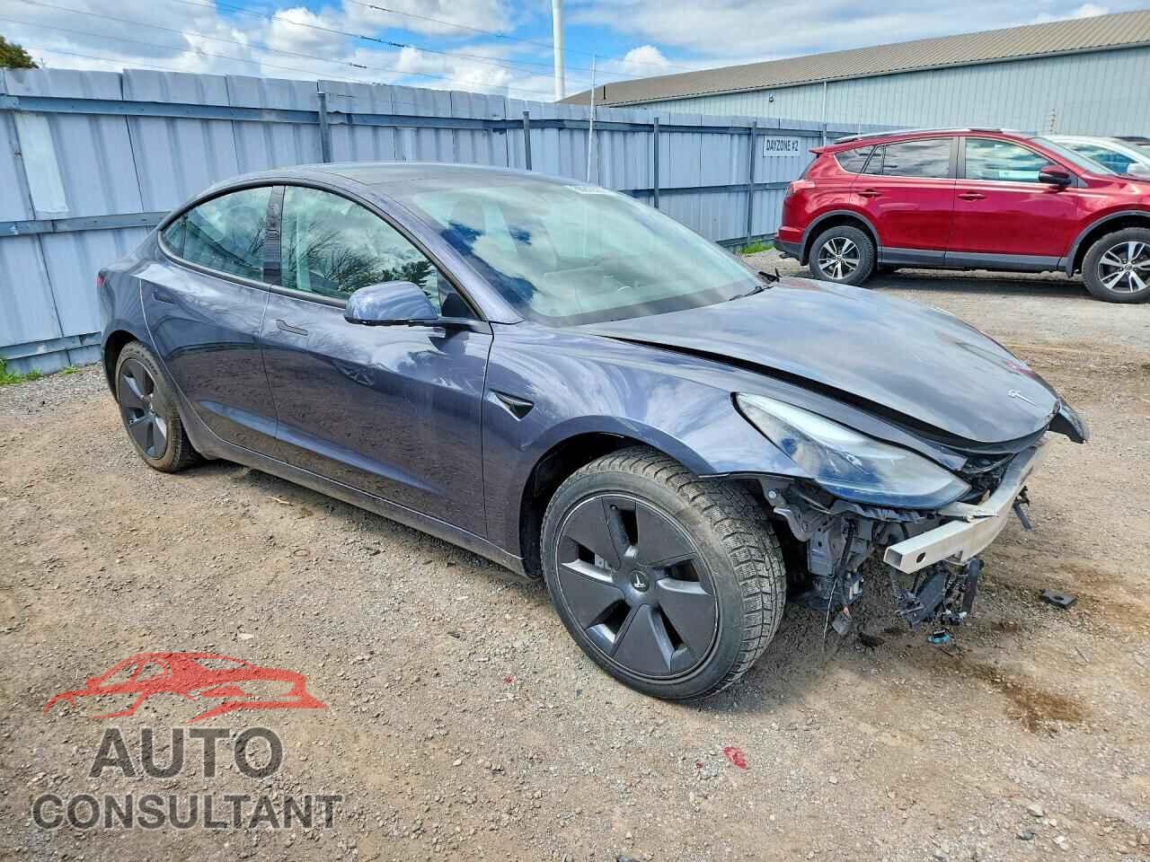 TESLA MODEL 3 2023 - 5YJ3E1EA0PF686591