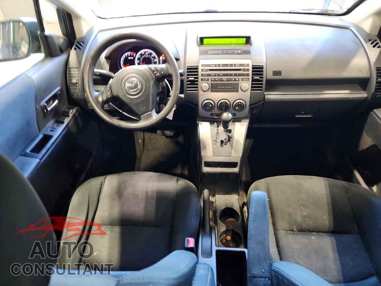 MAZDA 5 2010 - JM1CR2WL8A0361722