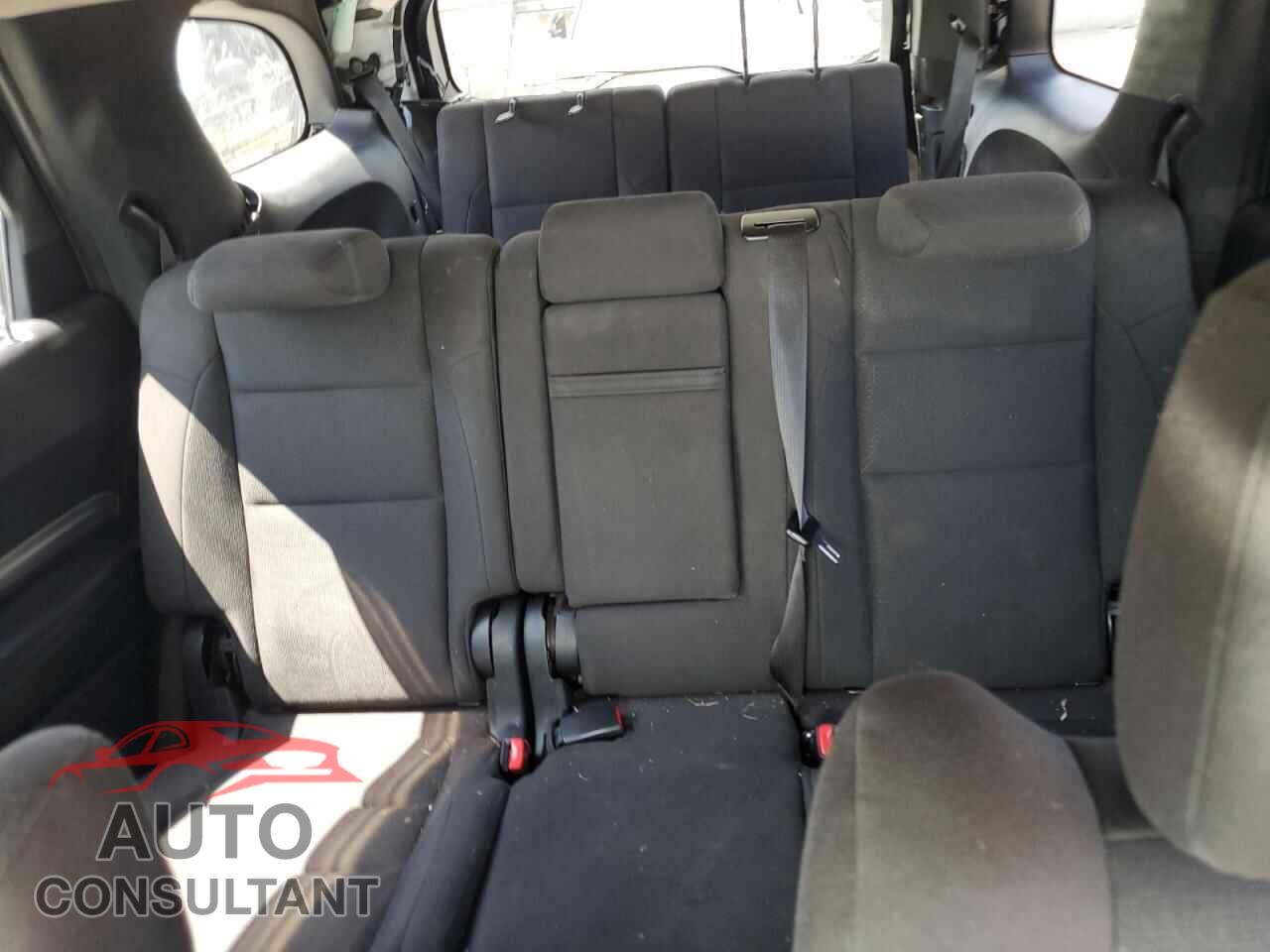 DODGE DURANGO 2015 - 1C4RDHAG4FC907413