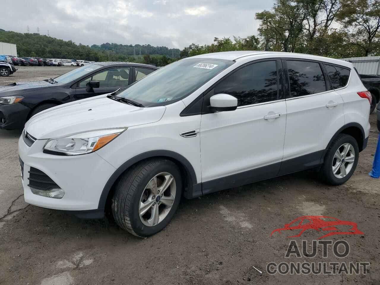 FORD ESCAPE 2016 - 1FMCU9GX9GUA82088