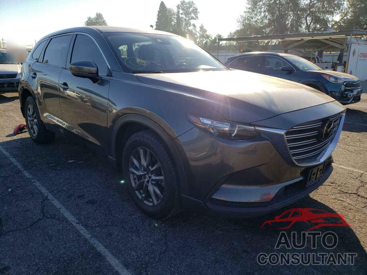MAZDA CX-9 2020 - JM3TCABYXL0407266