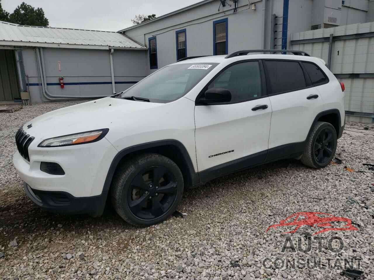 JEEP GRAND CHER 2016 - 1C4PJLABXGW362275