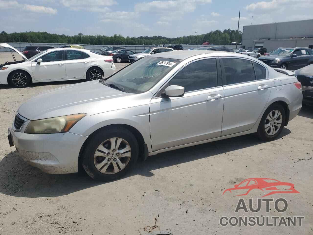 HONDA ACCORD 2010 - 1HGCP2F47AA156774