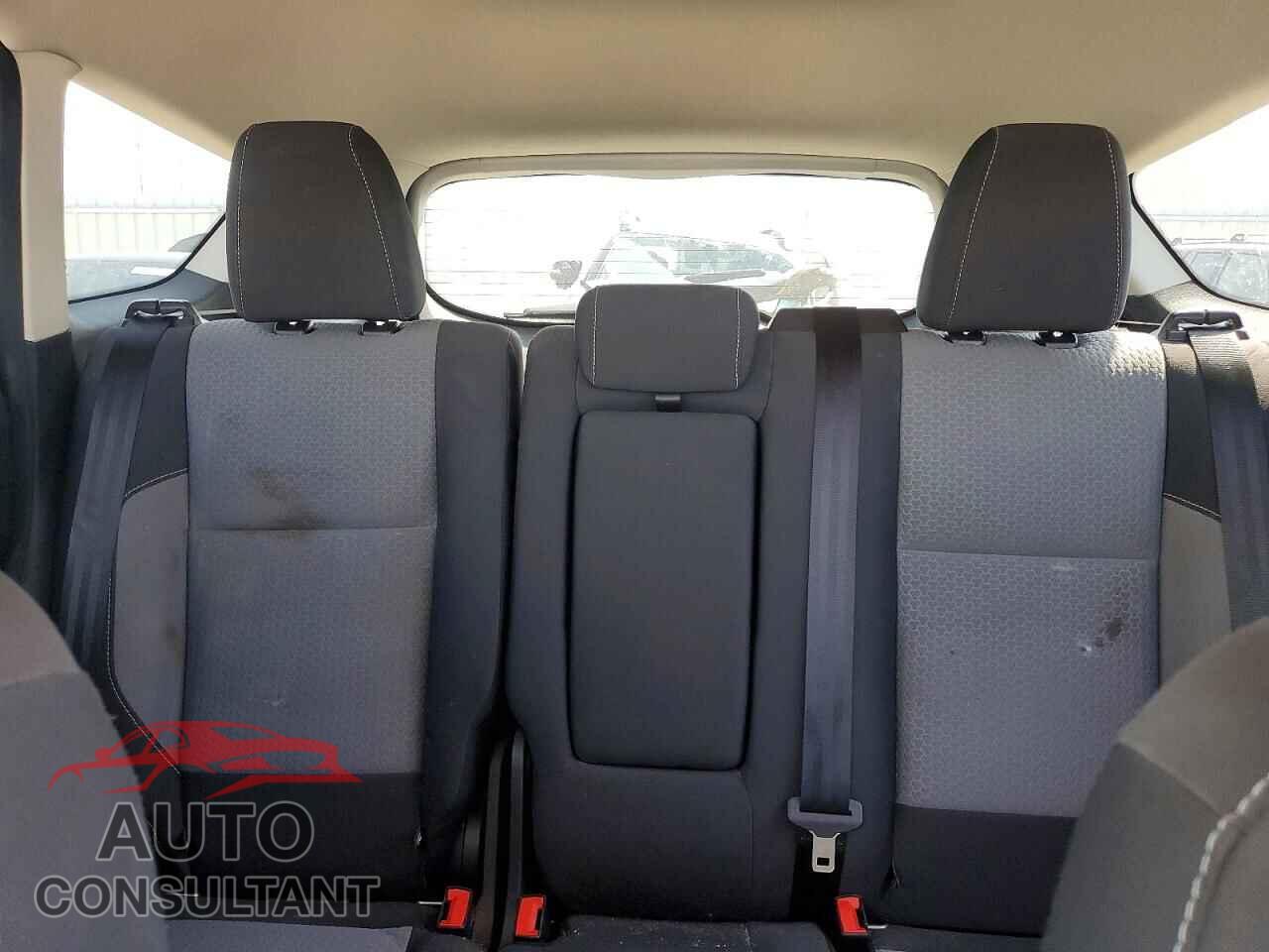 FORD ESCAPE 2019 - 1FMCU0GD4KUB02113