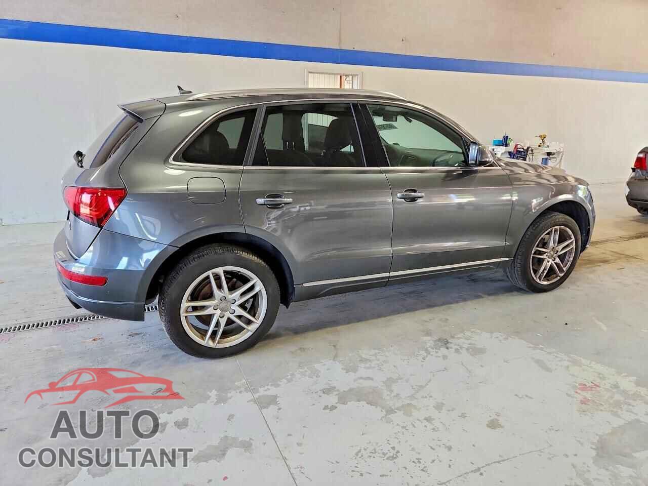 AUDI Q5 2017 - WA1C2AFP5HA005390