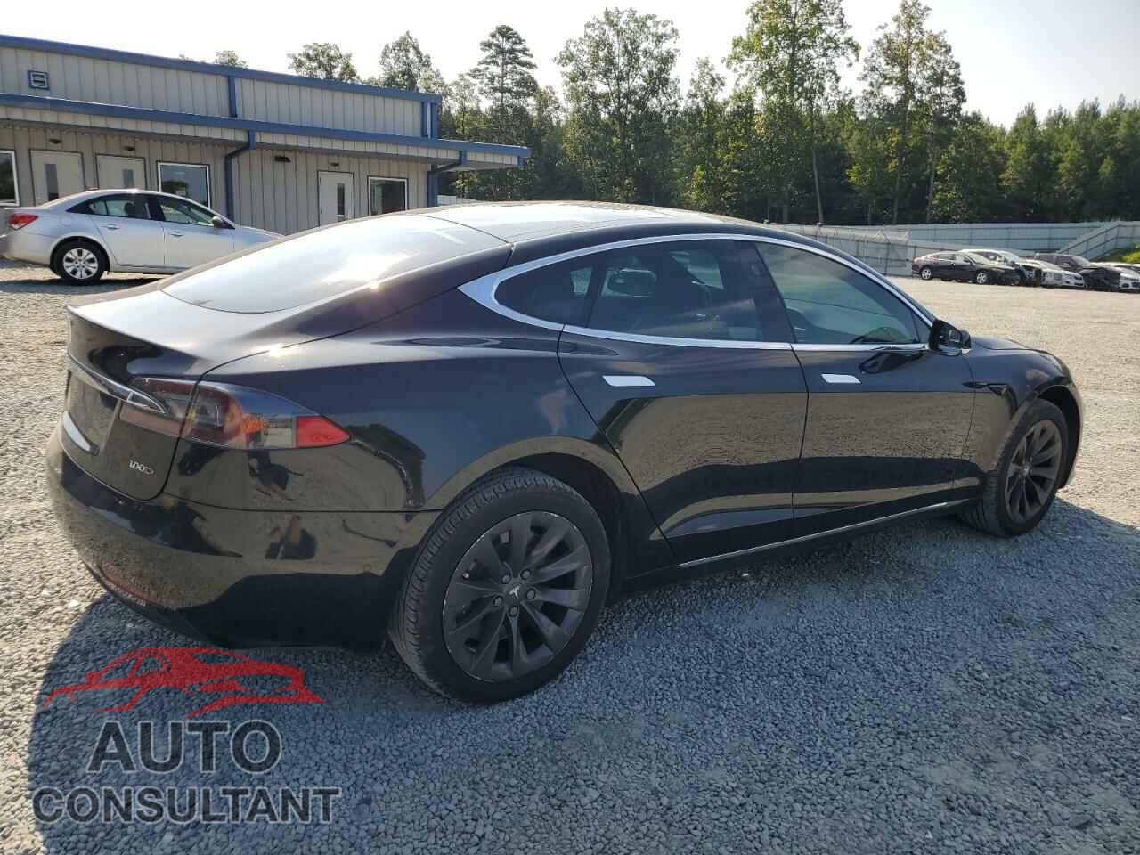 TESLA MODEL S 2018 - 5YJSA1E28JF259652