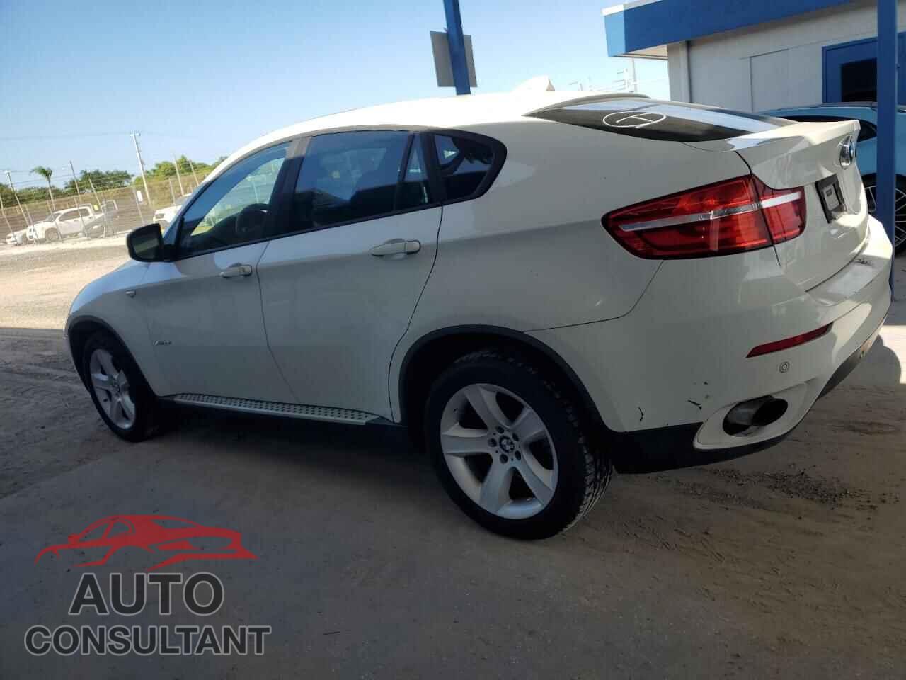 BMW X6 2014 - 5UXFG2C54E0H09676