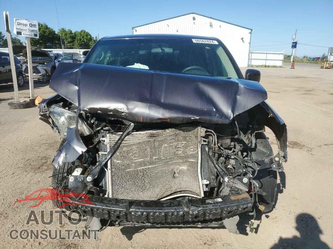DODGE CARAVAN 2017 - 2C4RDGBGXHR559202