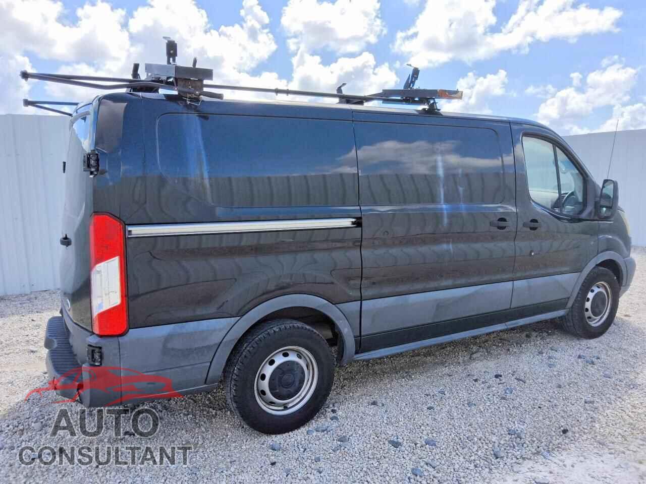 FORD TRANSIT 2015 - 1FTYE1YM8FKA21631