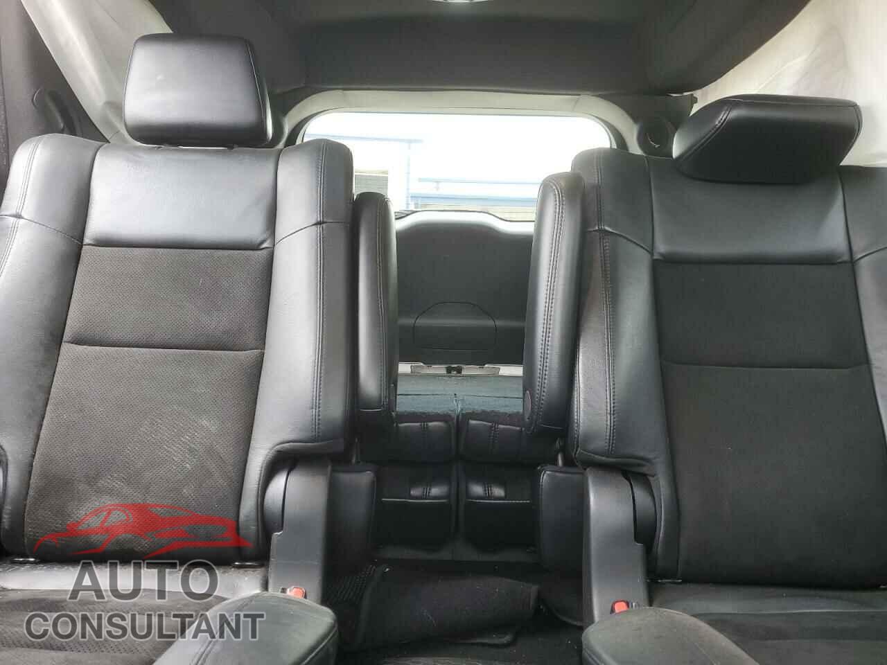 DODGE DURANGO 2019 - 1C4SDJCT6KC717948