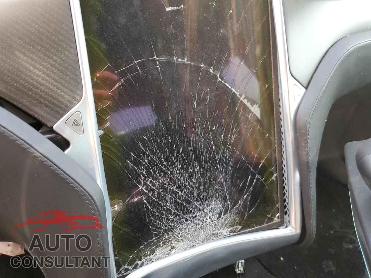 TESLA MODEL S 2013 - 5YJSA1DP4DFP05426