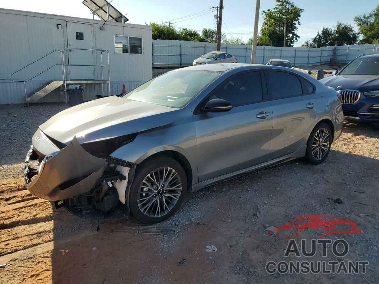 KIA FORTE 2024 - 3KPF54AD2RE699673