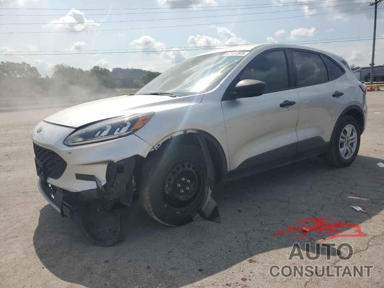 FORD ESCAPE 2020 - 1FMCU0F64LUA76102