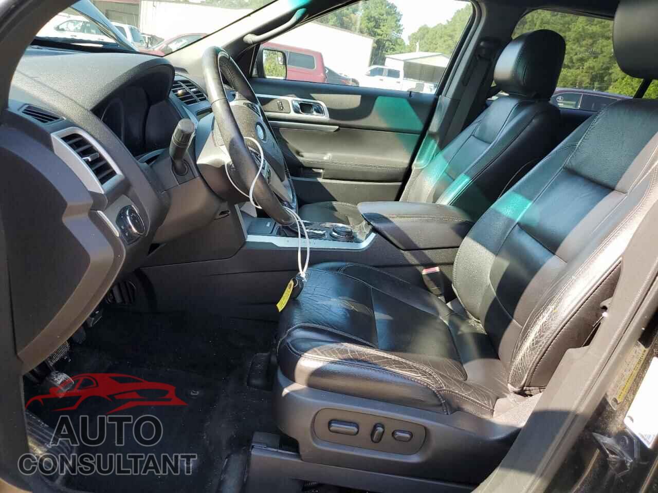 FORD EXPLORER 2013 - 1FM5K8D89DGA67462