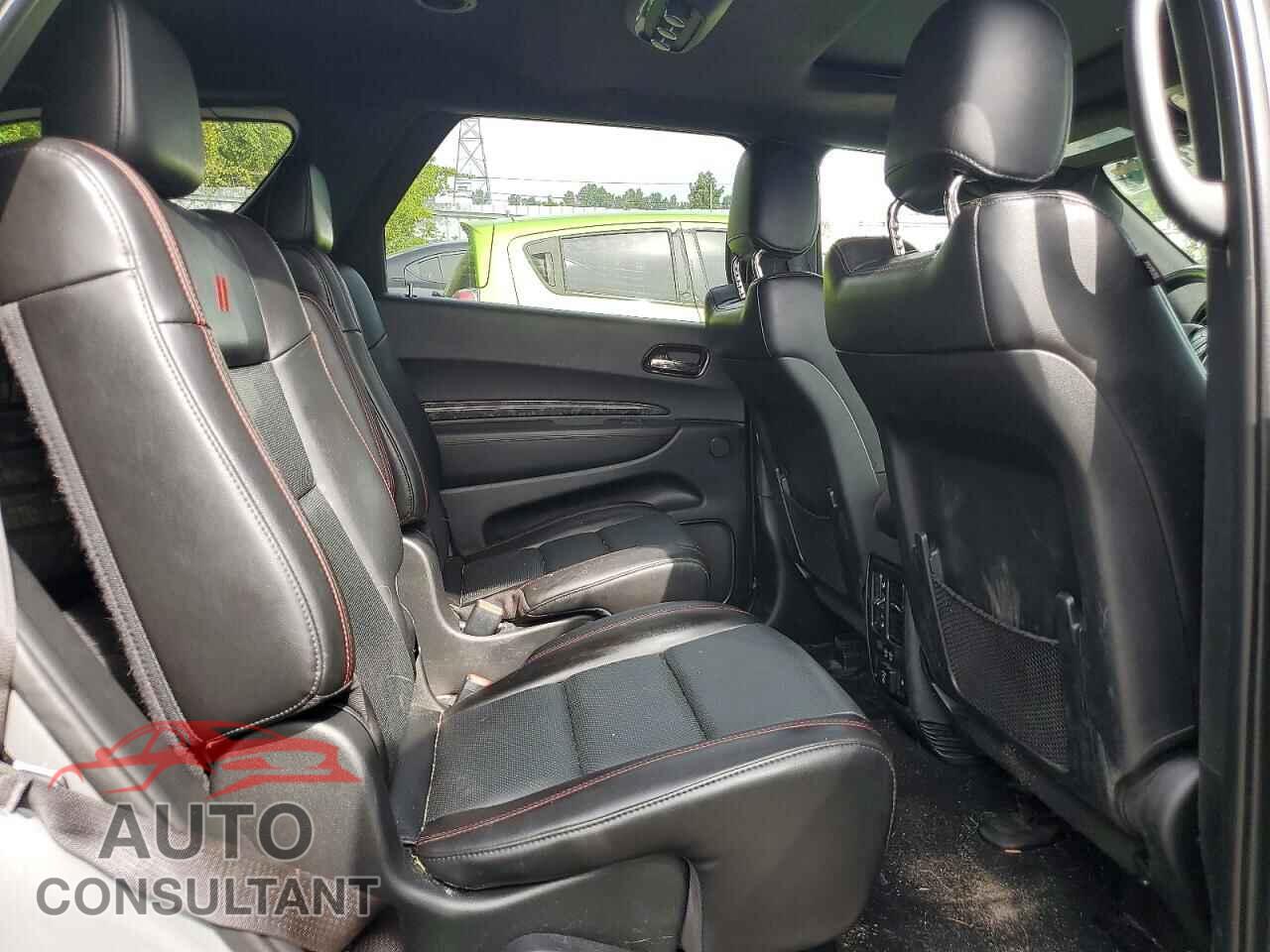 DODGE DURANGO 2023 - 1C4SDJCT3PC574769