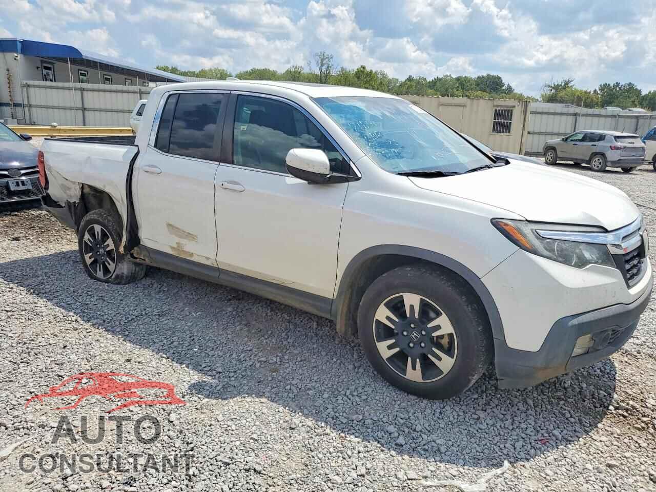 HONDA RIDGELINE 2020 - 5FPYK3F51LB028212
