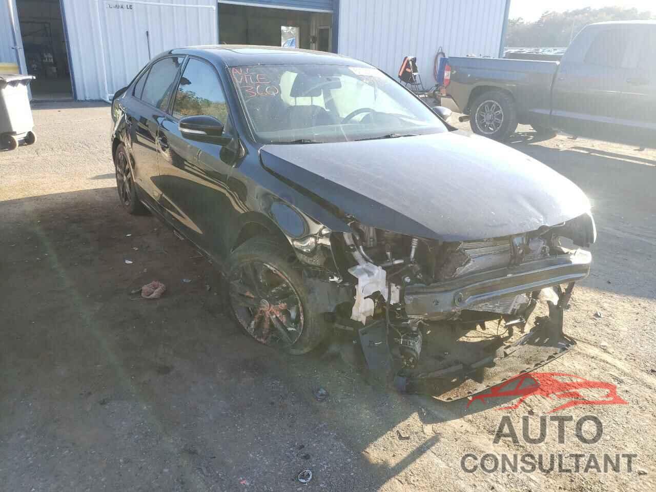 VOLKSWAGEN JETTA 2018 - 3VWD17AJ5JM241823