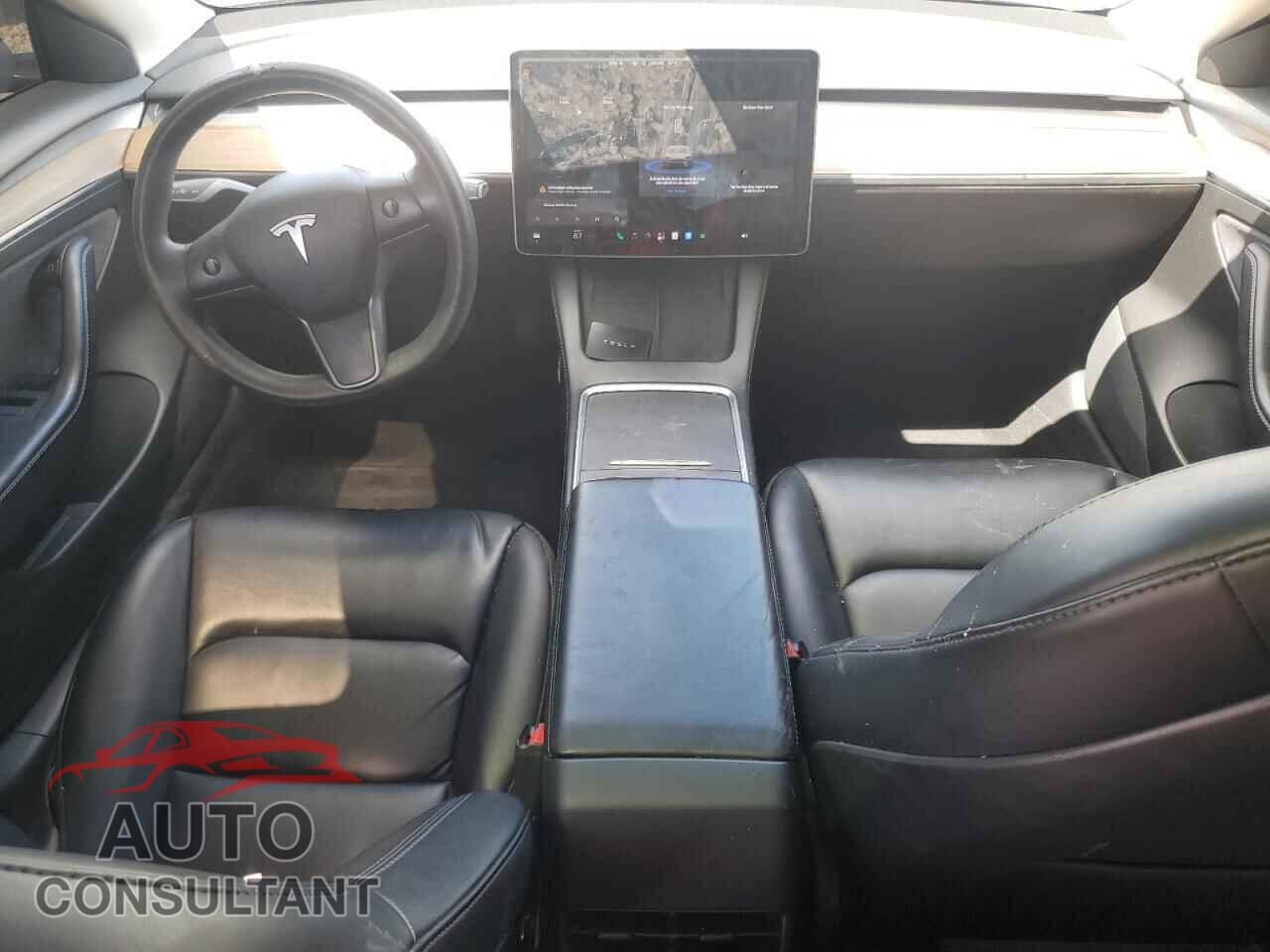 TESLA MODEL 3 2021 - 5YJ3E1EA4MF087642