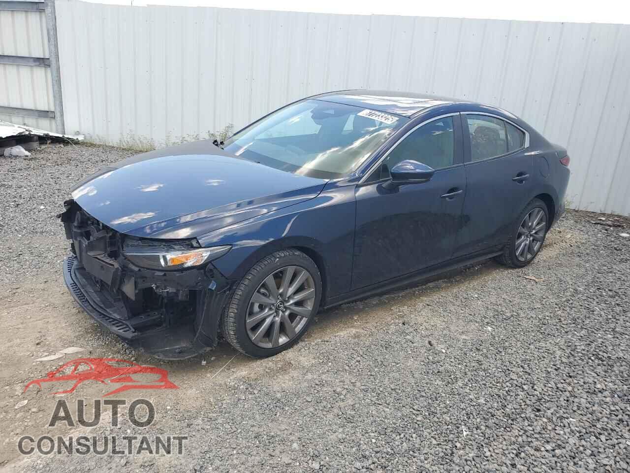 MAZDA 3 2024 - 3MZBPACM2RM417670