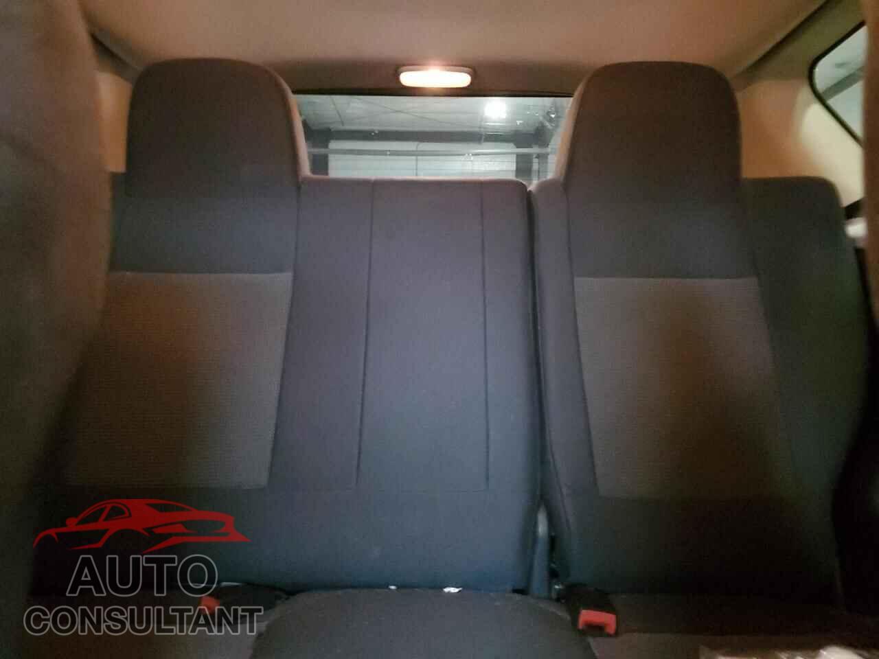 JEEP COMPASS 2012 - 1C4NJDBB1CD564178