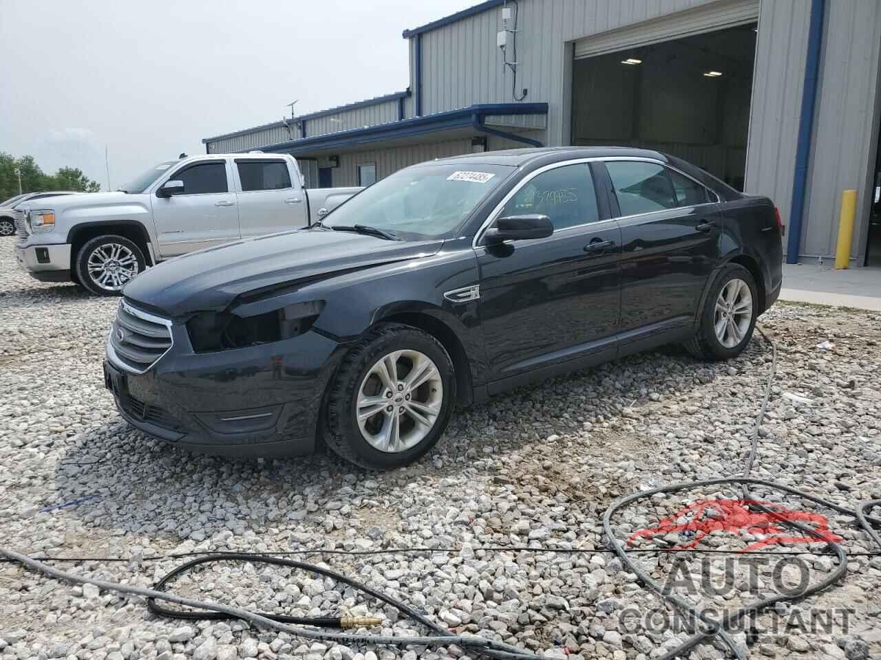 FORD TAURUS 2014 - 1FAHP2E80EG102105