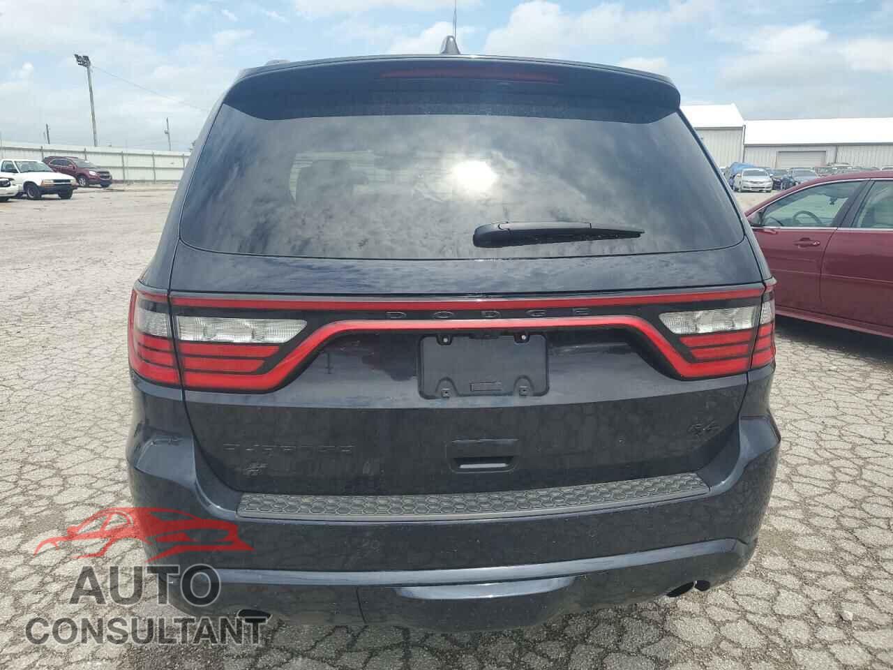 DODGE DURANGO 2023 - 1C4SDJCT7PC672901