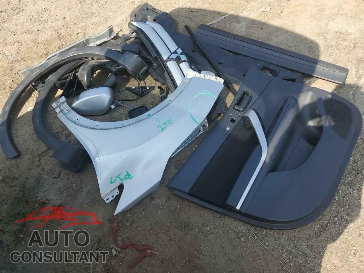 MITSUBISHI ECLIPSE 2020 - JA4AT3AA5LZ033283