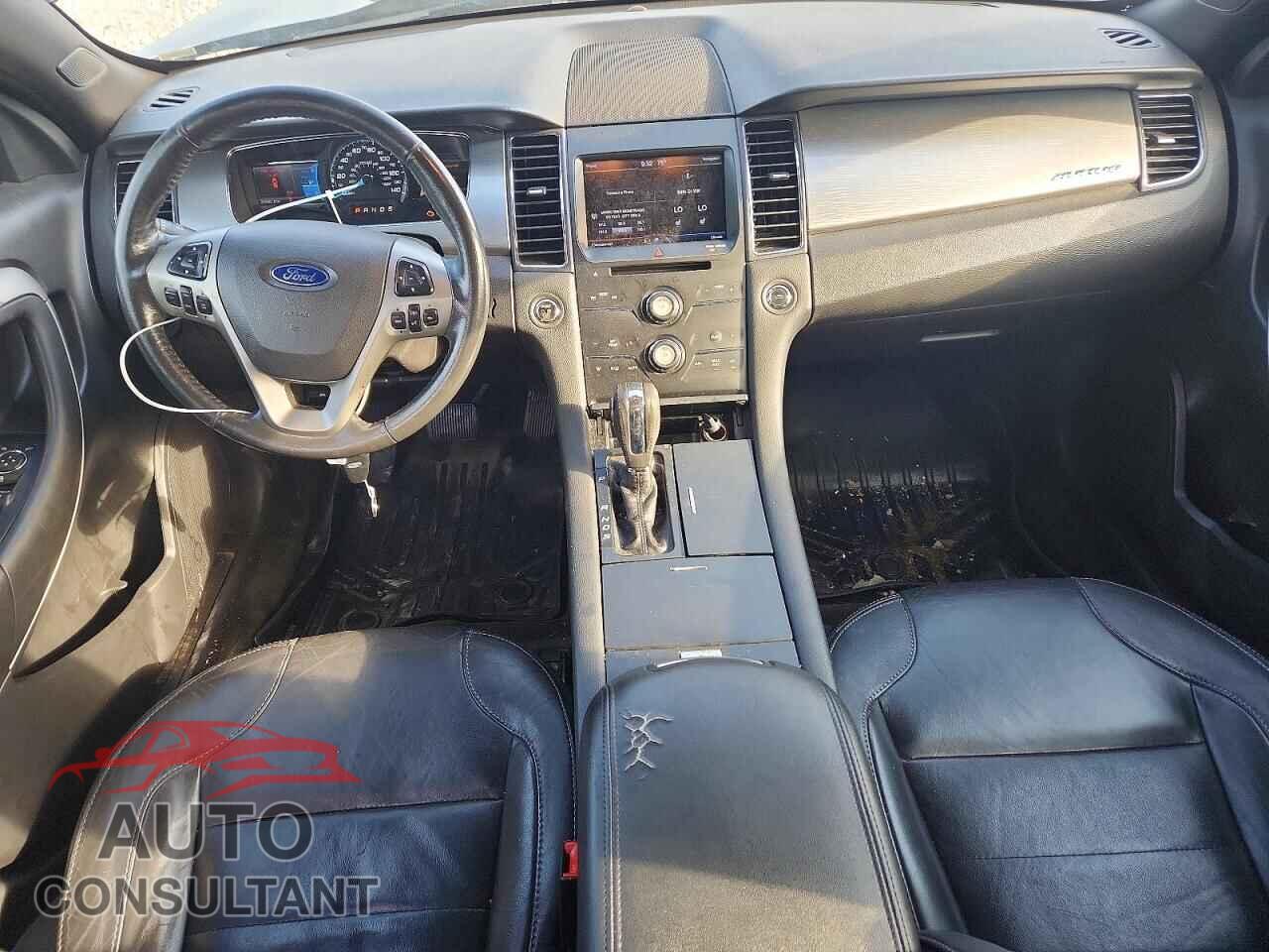 FORD TAURUS 2013 - 1FAHP2E85DG180488
