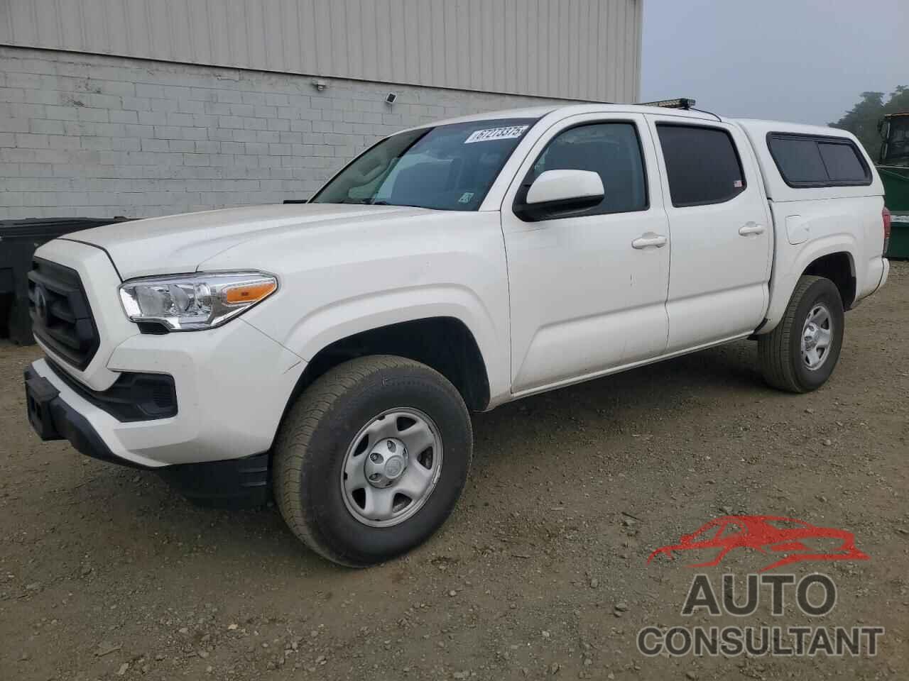 TOYOTA TACOMA 2022 - 3TYCZ5AN7NT082246