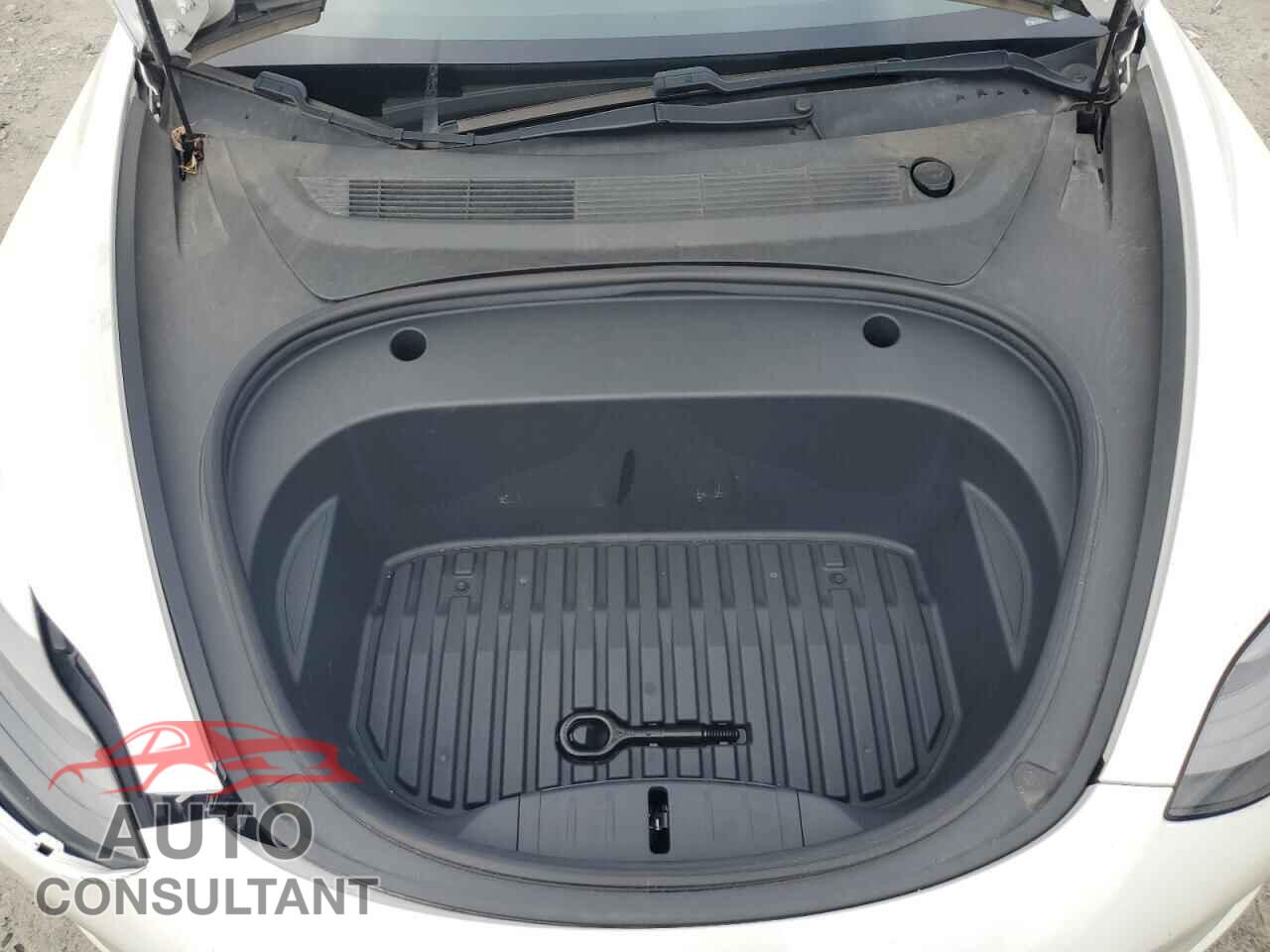 TESLA MODEL 3 2021 - 5YJ3E1EA3MF923408