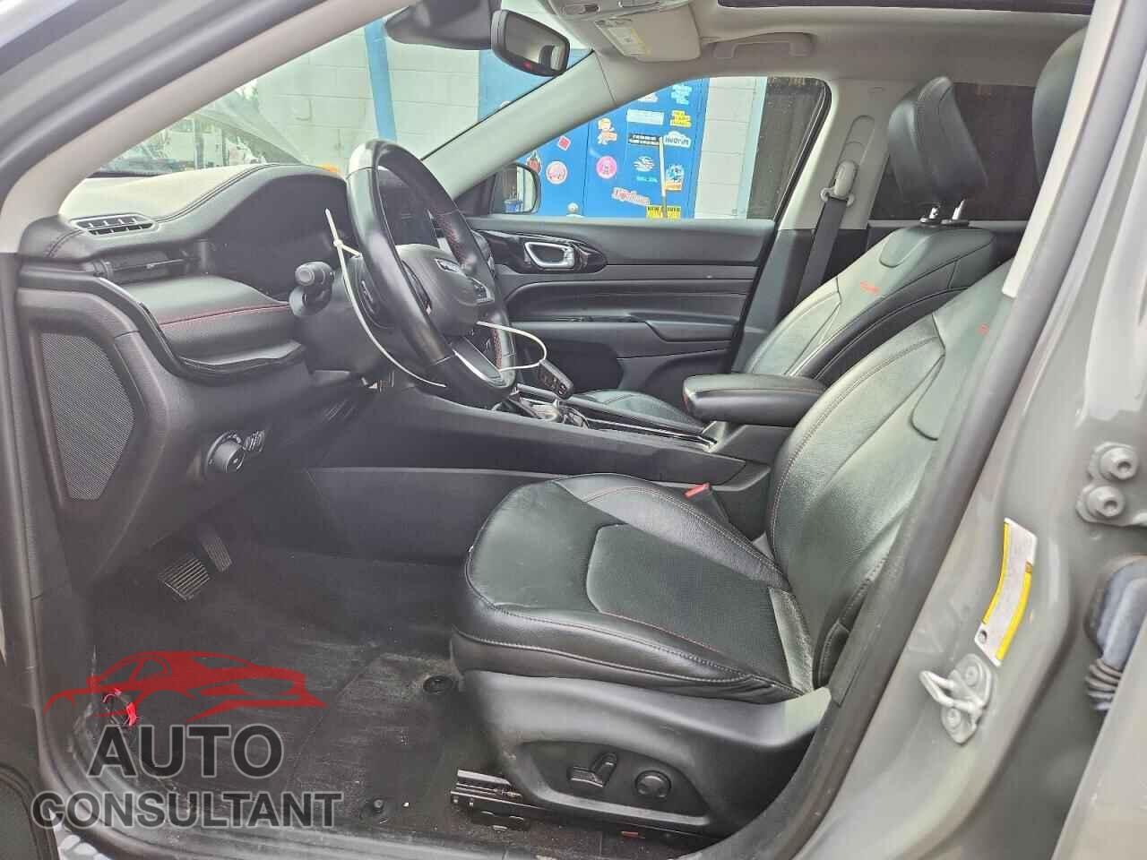 JEEP COMPASS 2022 - 3C4NJDDB4NT128290