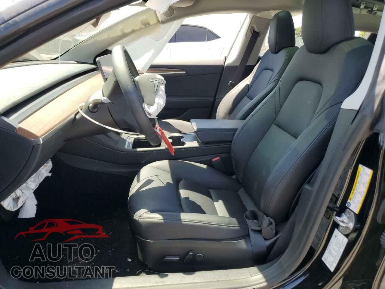 TESLA MODEL 3 2023 - 5YJ3E1EA8PF691893
