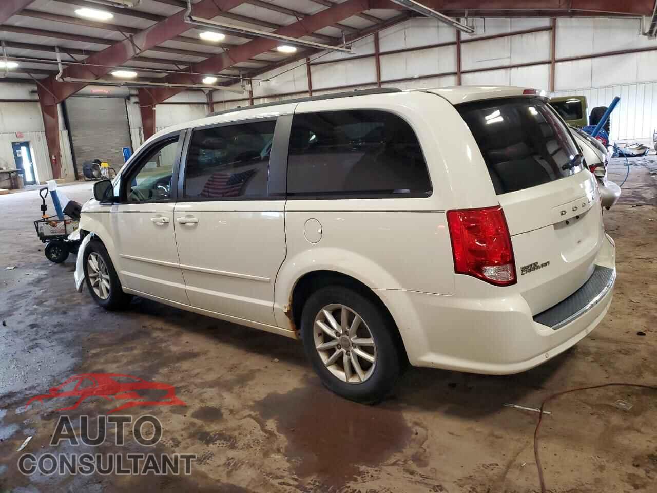 DODGE CARAVAN 2013 - 2C4RDGCG3DR686253