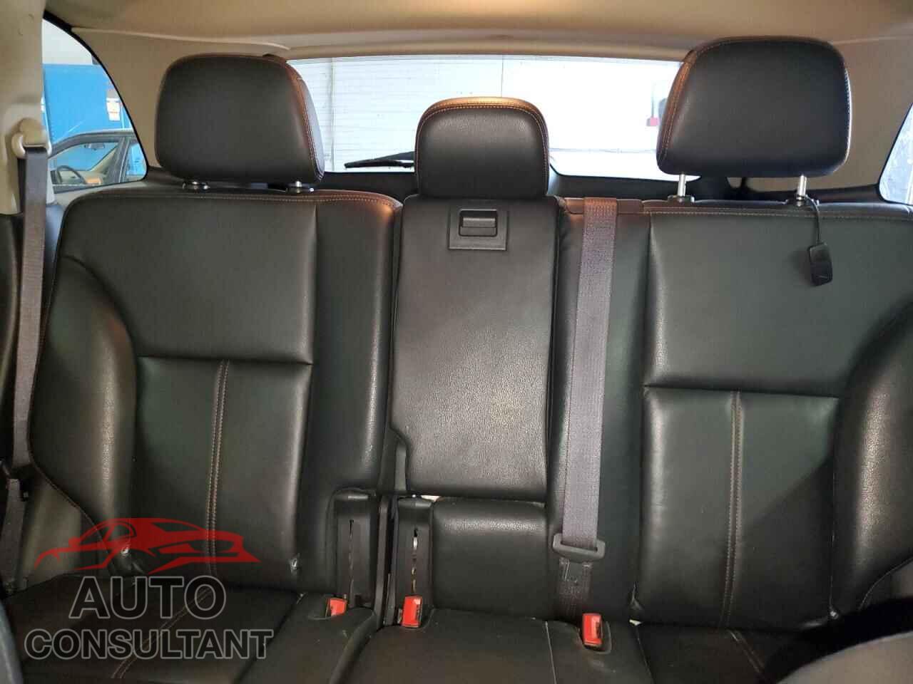 FORD EDGE 2013 - 2FMDK4JC7DBC33238