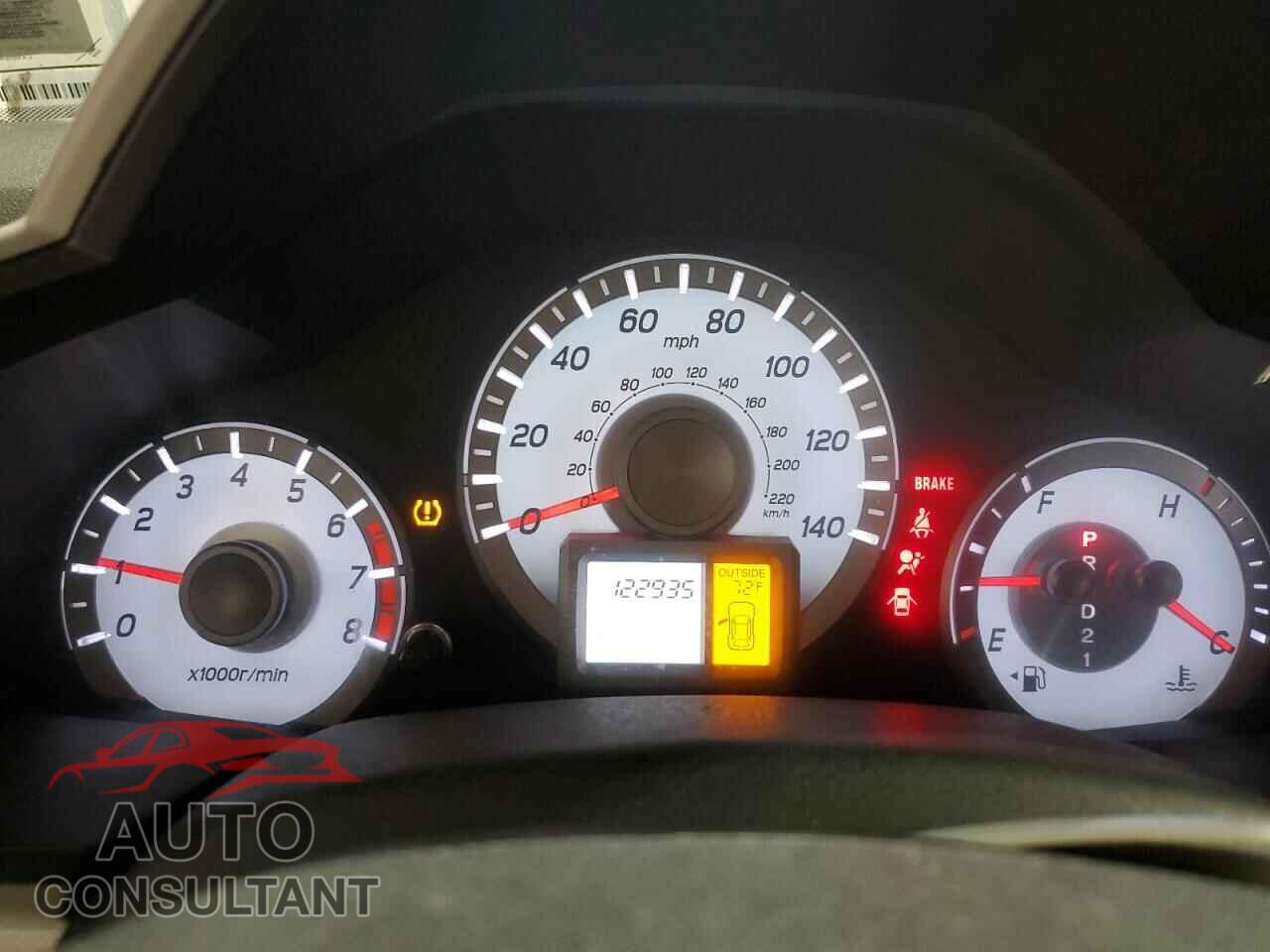 HONDA PILOT 2015 - 5FNYF4H48FB070212