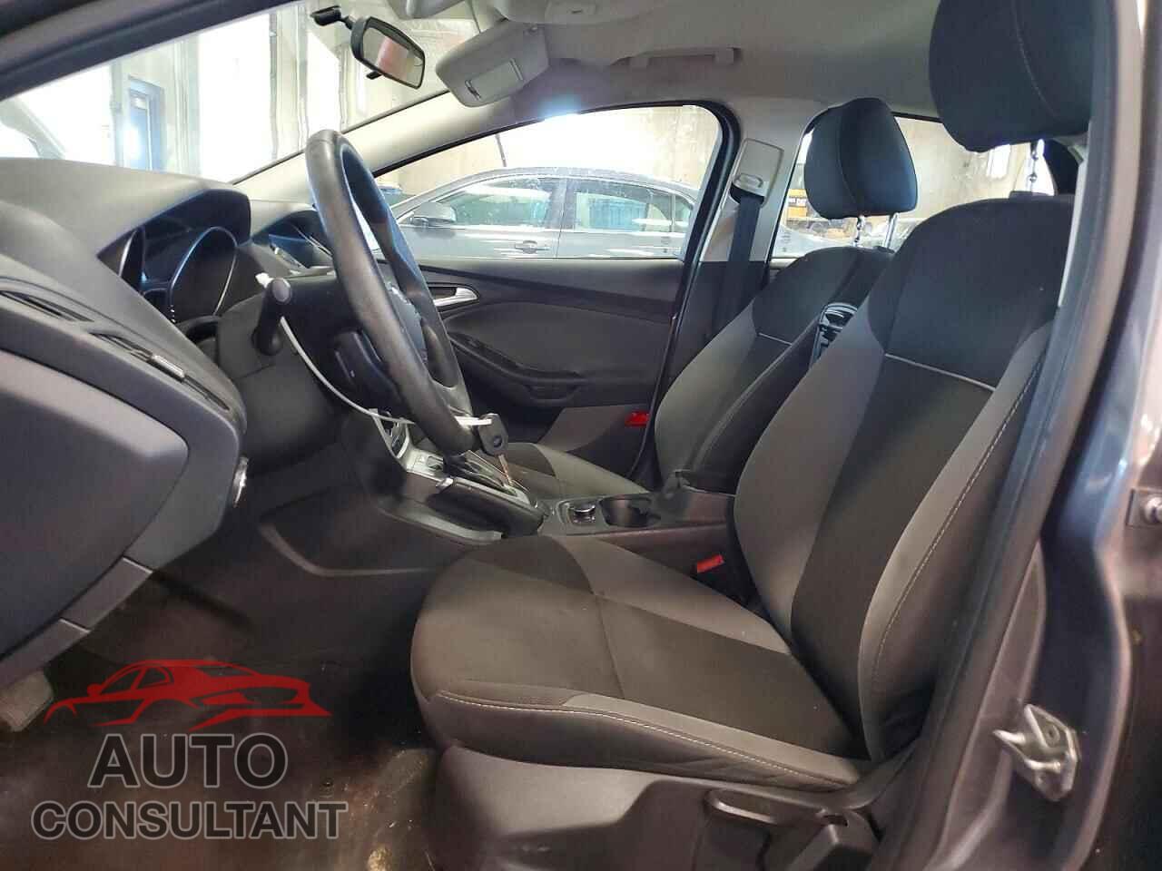 FORD FOCUS 2014 - 1FADP3F20EL432039