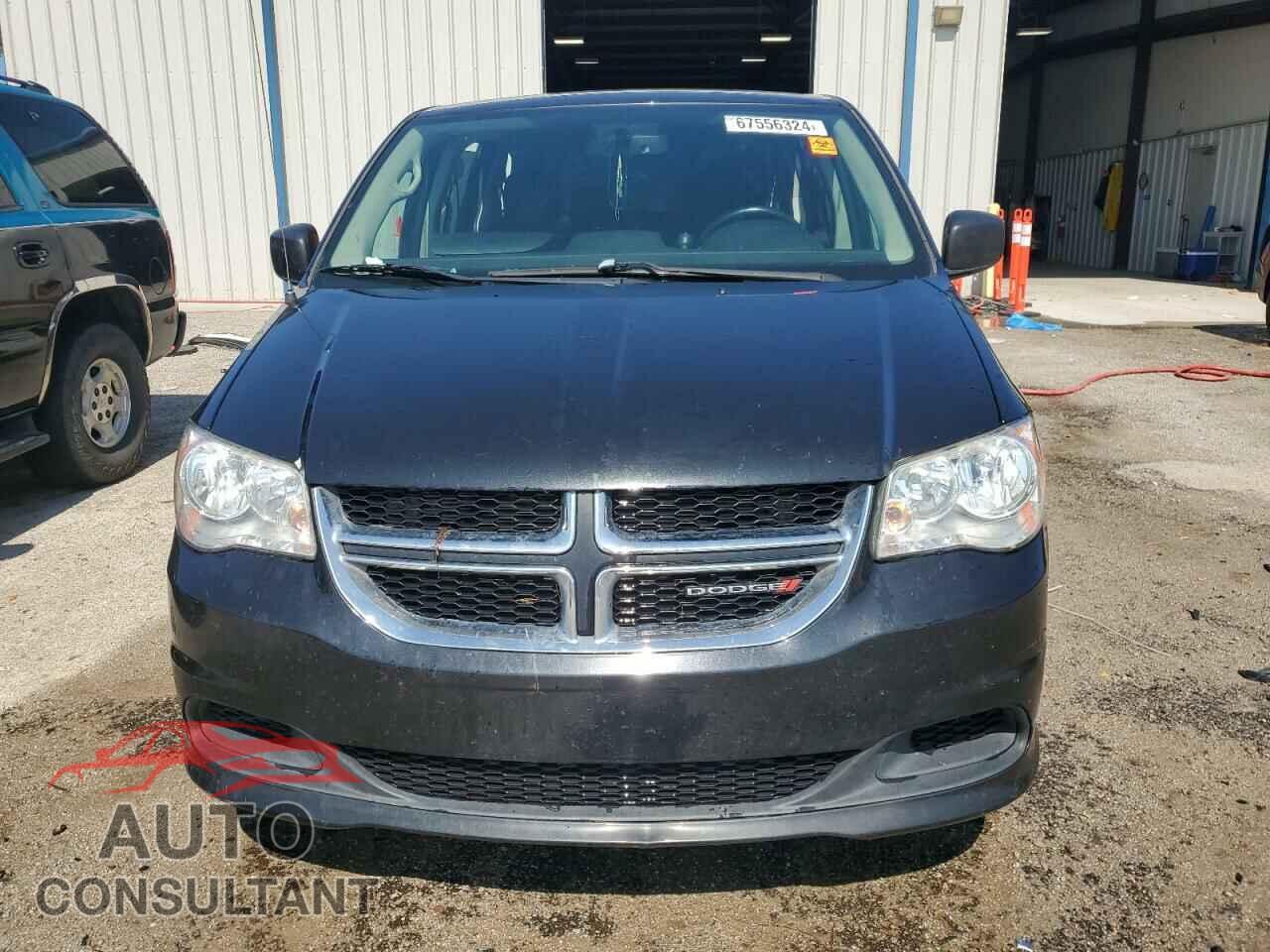 DODGE CARAVAN 2017 - 2C4RDGBG9HR640644