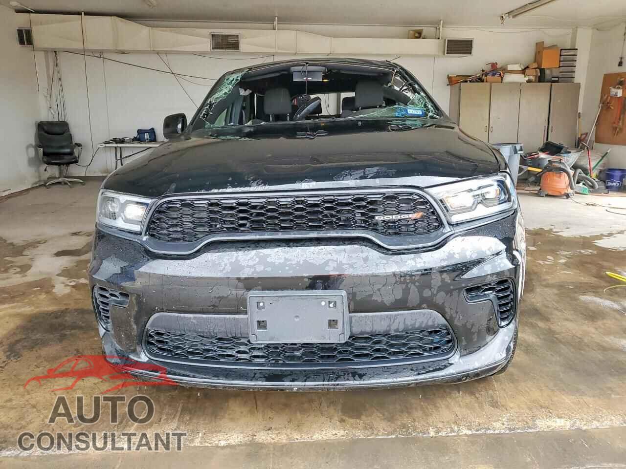 DODGE DURANGO 2026 - 1C4RDJDG8TC204766