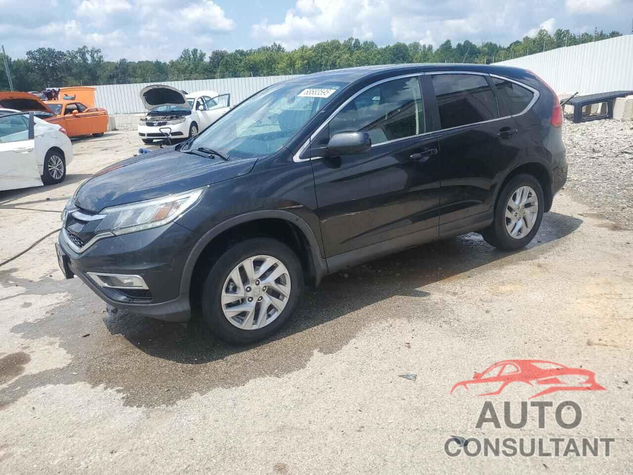 HONDA CRV 2016 - 2HKRM4H50GH673676